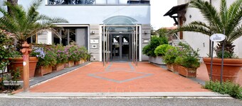 Le Residenze Del Gallo D'oro