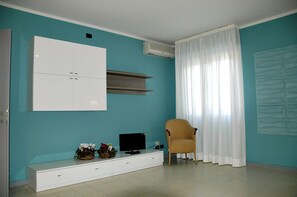 Deluxe-Apartment