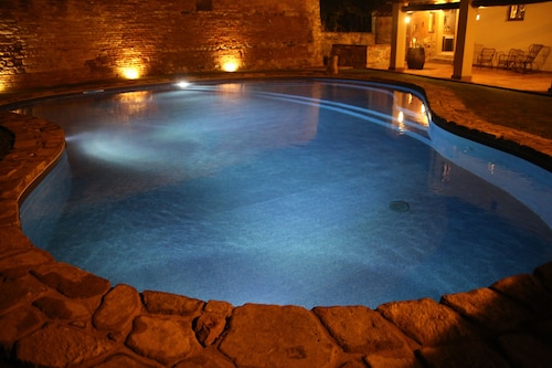 Apt. IL FIENILE - "Brunelleschi Manor" Medieval Apartments Resort