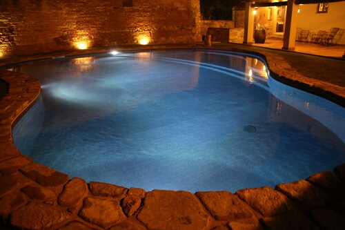 Apt. LA TORRE - "Manor of Brunelleschi" Medieval Apartments Resort