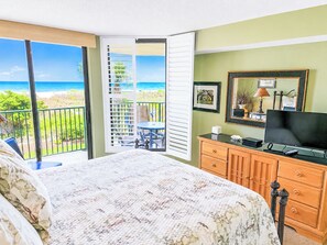 3 habitaciones, internet y ropa de cama