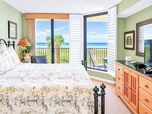 3 habitaciones, internet y ropa de cama