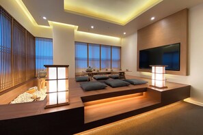 Annex Building Maru Suite (Randomly Selected) | Interior - UH Suite The Jongno (Seoul)