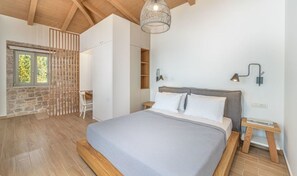Villa, 3 Bedrooms, Private Pool, Sea View