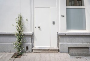 Detalle exterior