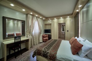 2 bedrooms, WiFi - 2Bedroom Suite facing ABC Mall, Verdun 730 &Dunes2 (Beirut)
