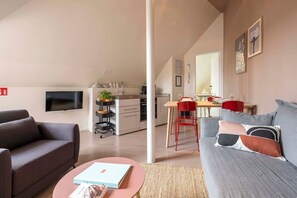 TV, Netflix og strømmetjenester