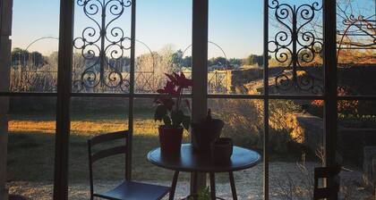 Mas de varangle Chambres d'hôtes et Gîte