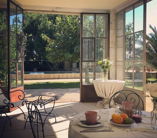 Mas de varangle Chambres d'hôtes et Gîte