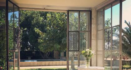 Mas de varangle Chambres d'hôtes et Gîte