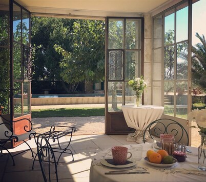 Mas de varangle Chambres d'hôtes et Gîte