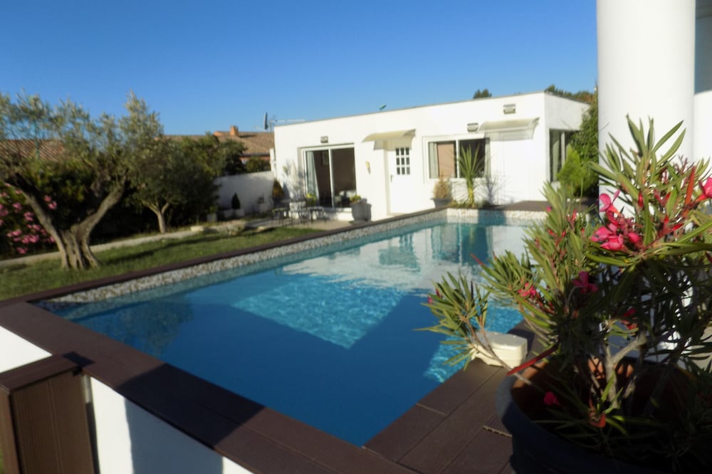 Villa VAYA, ideal for couple with 2 children