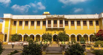 Bhanwar Vilas Palace