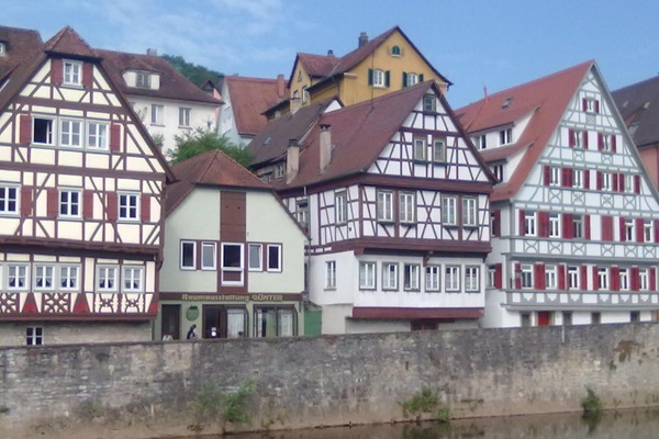 Außenbereich