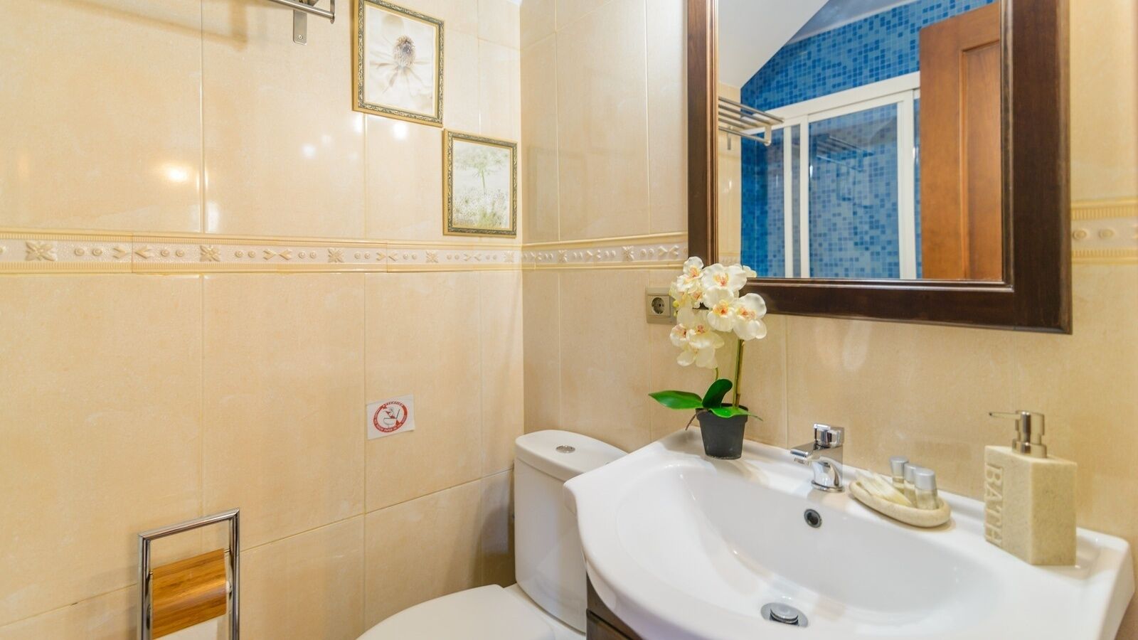 Las Encinas Costa del Sol Torrox by Ruralidays