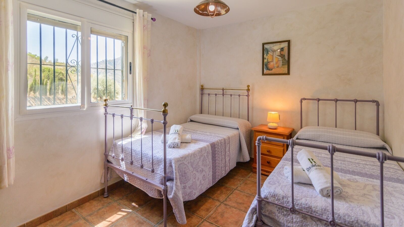 Las Encinas Costa del Sol Torrox by Ruralidays