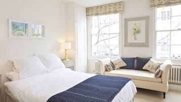 3 bedrooms, Internet, bed sheets