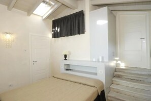 3 chambres, accès Internet, draps fournis