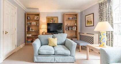 Grand appartement Ă louer Ă Londres Chelsea