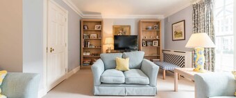 Large London Apartment for rent Chelsea