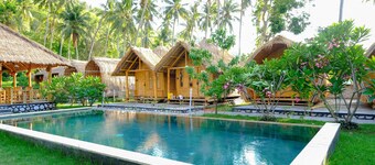 OYO 2039 Cici's Bungalow