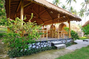 Teras/patio