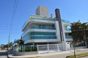 Exterior - Top Duplex Coverage (Canto Grande)