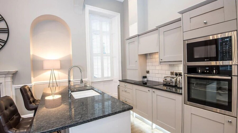 The Barrington at 52 Old Elvet