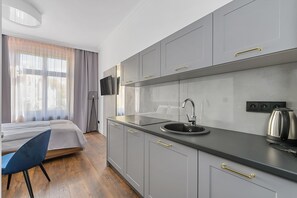 Standard-Studio (3) | Eigene Kochnische