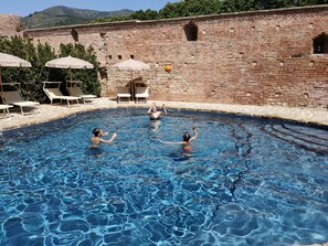 Alberca