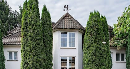 Gästehaus Villa Sulmana