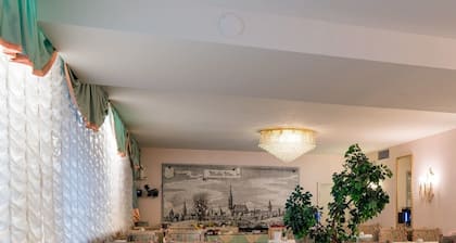 Gästehaus Villa Sulmana