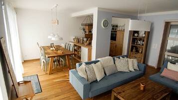 Fernseher, DVD-Player