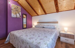 3 Schlafzimmer, kostenloses WLAN, Bettwäsche