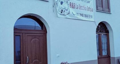 B&B La Vecchia Osteria