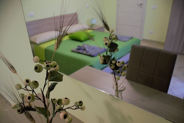 Chambre Double (Fermentato)