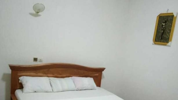 Unclassified image, 1 of 5, button - HOTEL LA RESIDENCE DE L'AEROPORT (Cotonou)