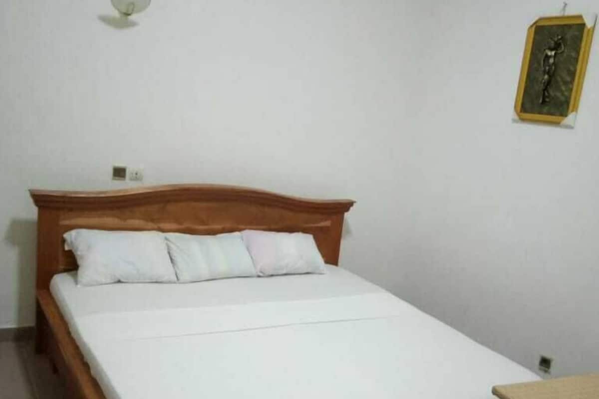 Habitación | 10 habitaciones, ropa de cama de alta calidad y camas Select Comfort