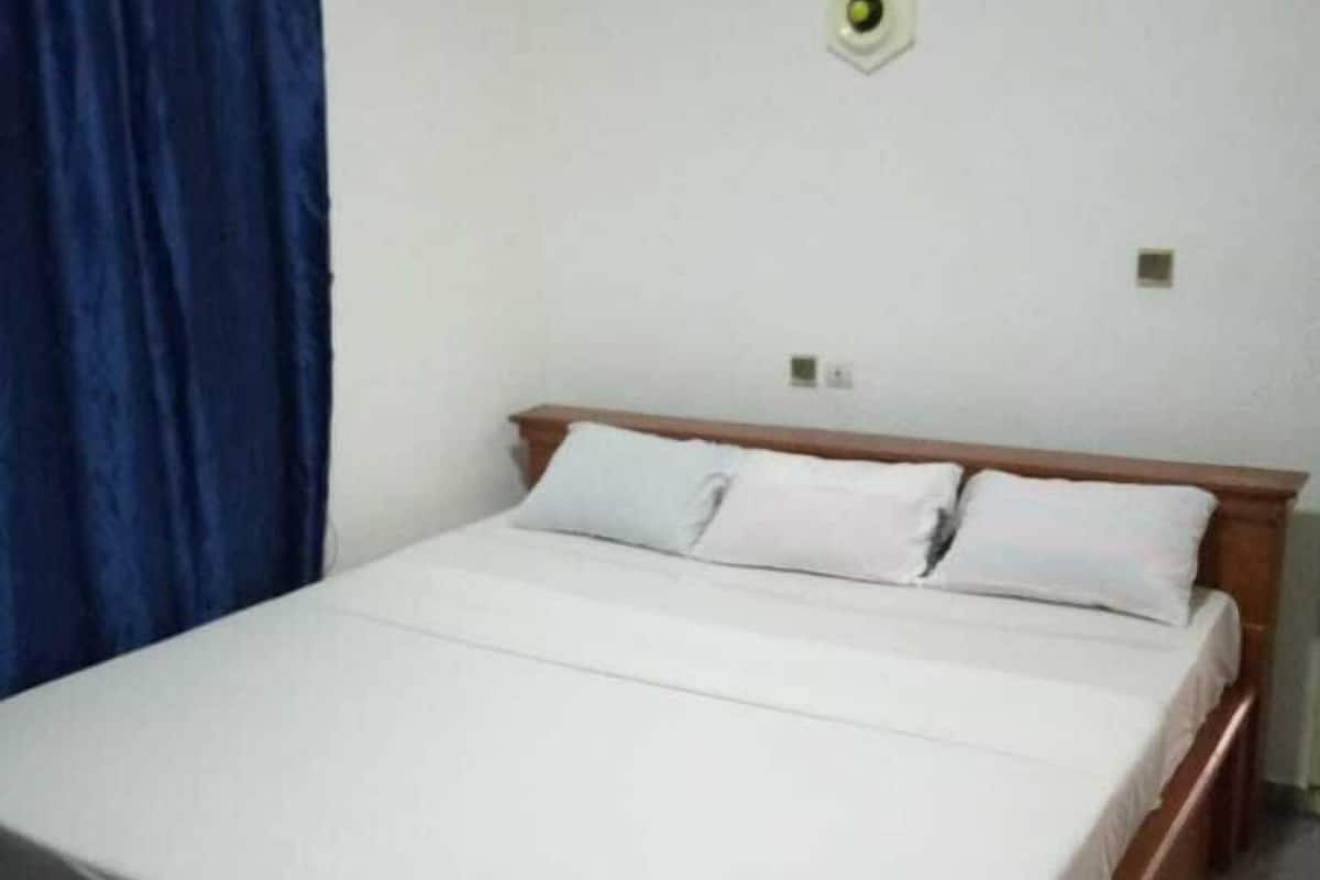 Habitación | 10 habitaciones, ropa de cama de alta calidad y camas Select Comfort