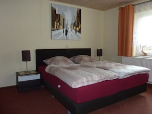 1 Schlafzimmer