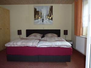 1 Schlafzimmer