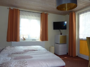1 Schlafzimmer