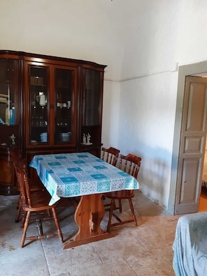 Apartment, 1 Schlafzimmer, Nichtraucher, Gartenblick | Eigene Küche | Großer Kühlschrank, Mikrowelle, Herdplatte, Toaster