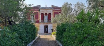 馬塞里亞戴爾 800 飯店