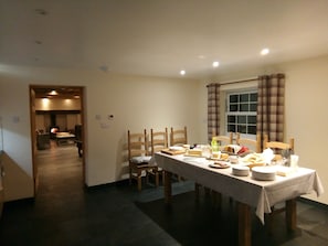 Restaurantes