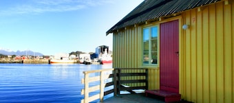 Lofoten Hostel