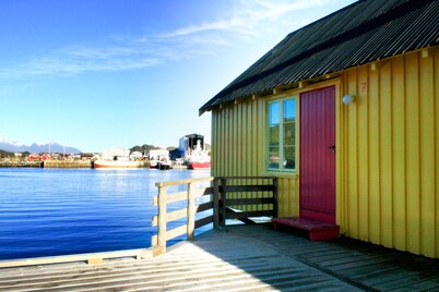 Lofoten Hostel