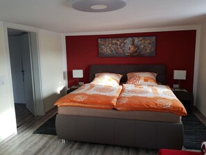 1 Schlafzimmer