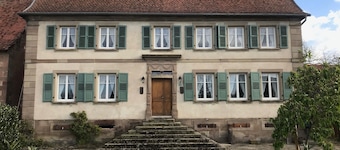 Residence Zielinger