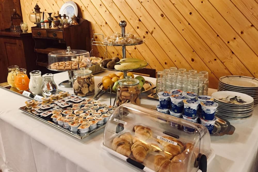 Agriturismo Eva